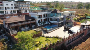 ARC Valley Resort mahabaleshwar